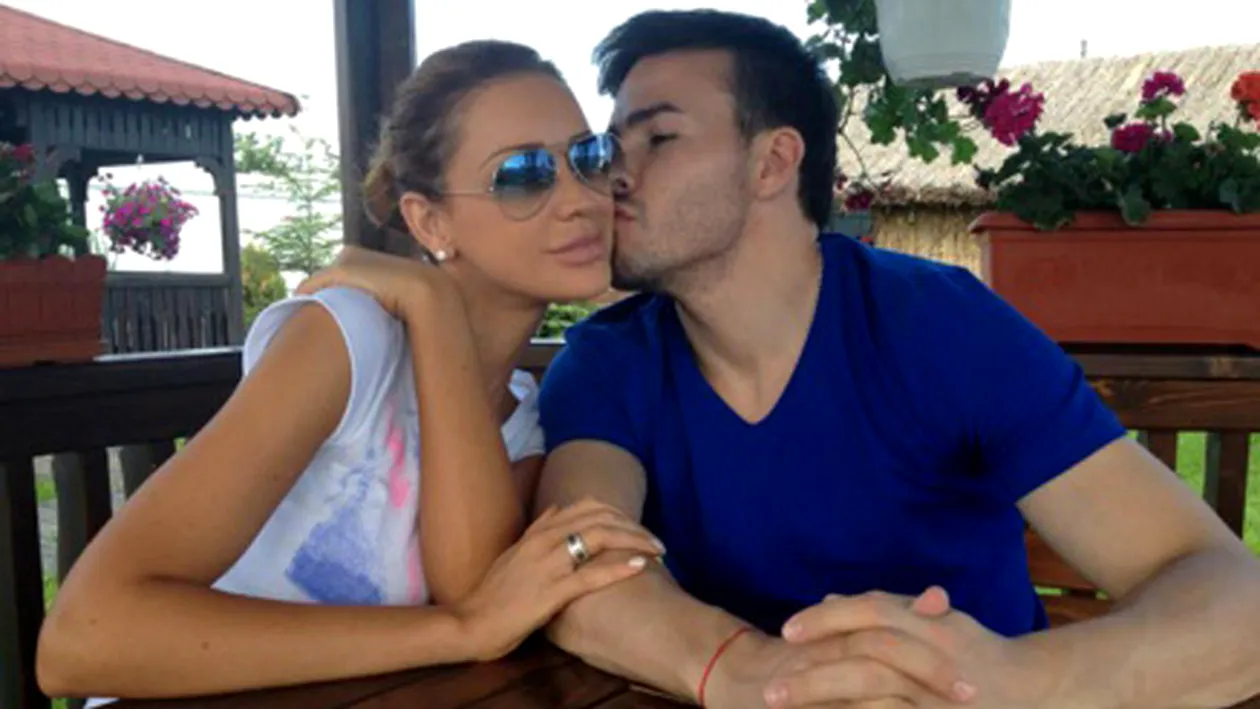 VIDEO Veronica A. Cara: Bianca si Adrian s-au certat din cauza aerului conditionat! Vezi cine pe cine a suparat