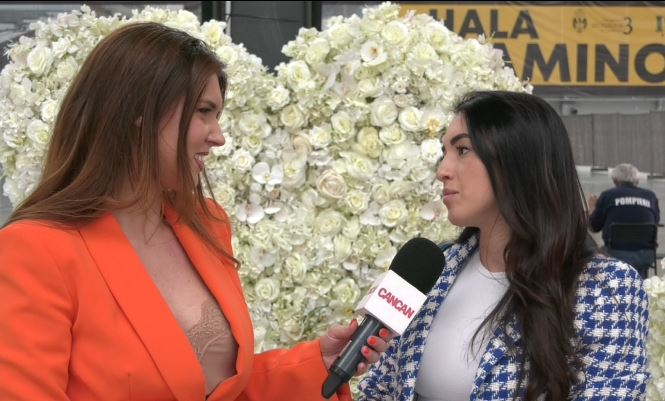 Larisa Iordache își deschide sufletul într-un interviu CANCAN
