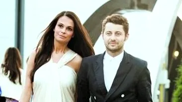 De cand a devenit tatic, Adi Sina se trezeste noaptea! Meseria asta e cea mai usoara!