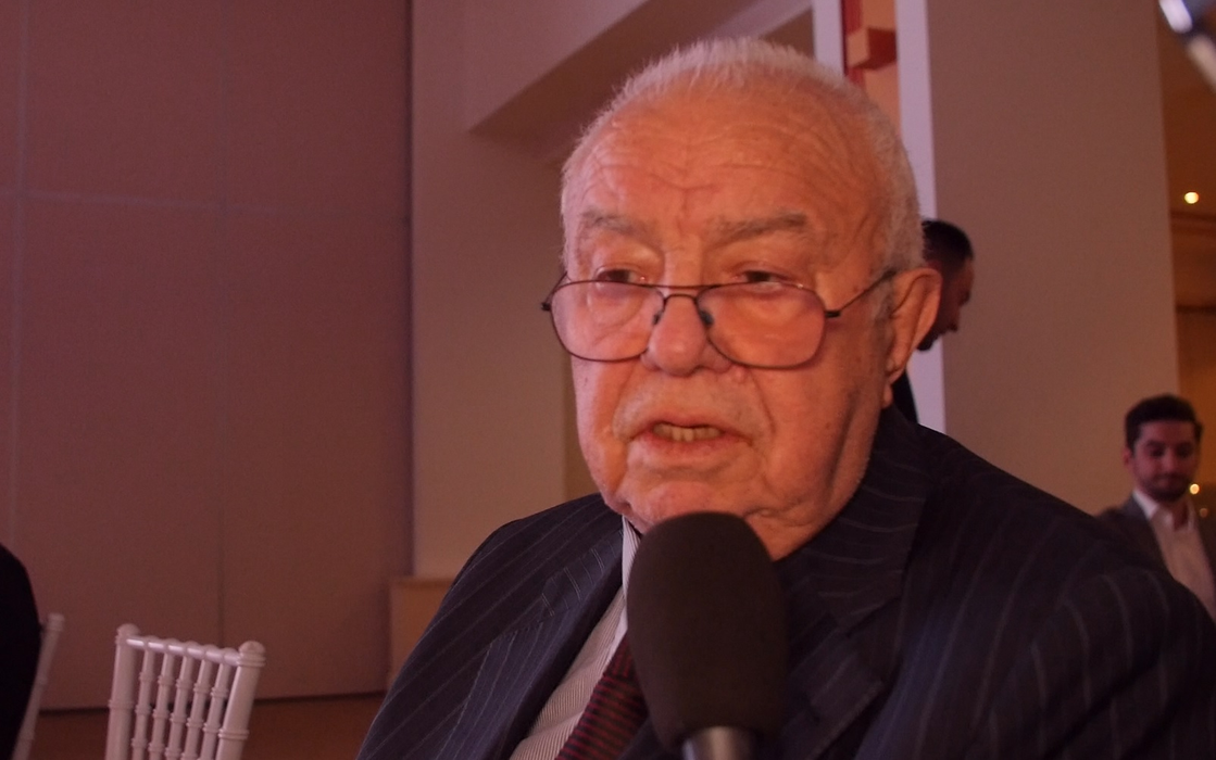 Alexandru Arșinel a murit. Avea 83 de ani