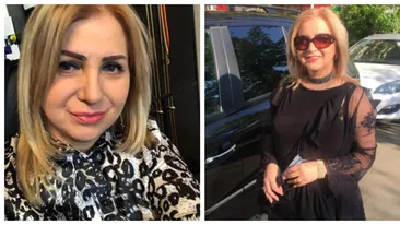 Carmen Șerban, gata să își găsească sufletul pereche! Artista a trecut recent printr-o despărțire, dar privește cu încredere spre viitor