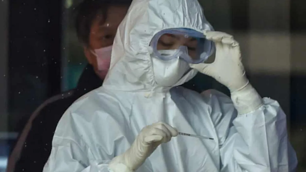 Ultima oră. Numărul persoanelor infectate cu coronavirus pe teritoriul României a crescut la 116: ”Facem apel la responsabilitate...”