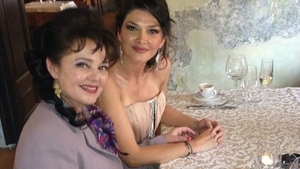 Mama Alinei Puşcaş, mesaj sfâşietor după moartea fostului soţ! 