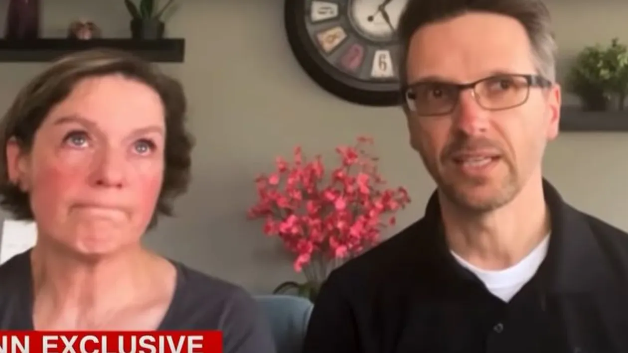 Povestea terifiantă a femeii considerată „pacientul 0” al pandemiei de coronavirus: „Intri într-un coșmar zi după zi...”. VIDEO