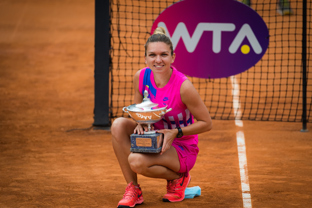 Simona Halep, prinsă în ”haremul” lui Dorin Mateiu din Dubai? Povestea unui triunghi amoros complicat și femeia misterioasă care schimbă regulile