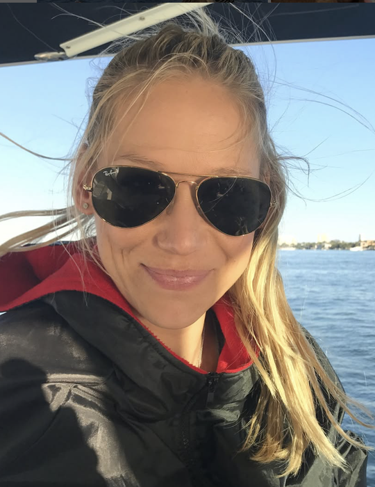 De nerecunoscut! Ce s-a ales de Anna Kournikova și cum a ajuns să arate trupul ei în 2025, la 22 de ani de la retragerea din tenis