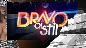 Haos și scandal la ”Bravo, ai stil!” Dispută pe vedete și bani între șefii de la Kanal D!