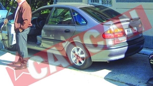 Afaceri cu masini la Prefectura Vrancea