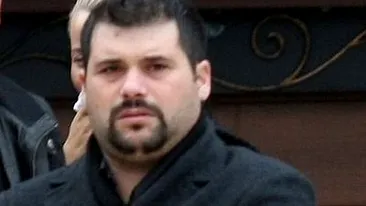 Interlopul Bogdan Mararu este audiat la DIICOT după ce sub maşina lui a fost amplasată o bombă