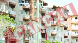 O garsoniera in Egipt, de trei ori mai ieftina ca in Bucuresti
