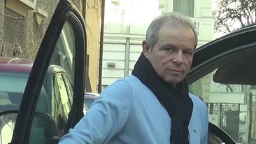 A lovit si a fugit! Gestul incredibil facut pe strada de o mega vedeta de muzica populara! Nu va scapa de politie