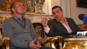 Breaking news. Gigi Becali a pierdut procesul cu un fost antrenor! Milionarul e obligat să plătească…