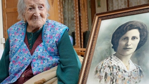 Ultima supravieţuitoare a secolului XIX A MURIT! Femeia avea 117 ani