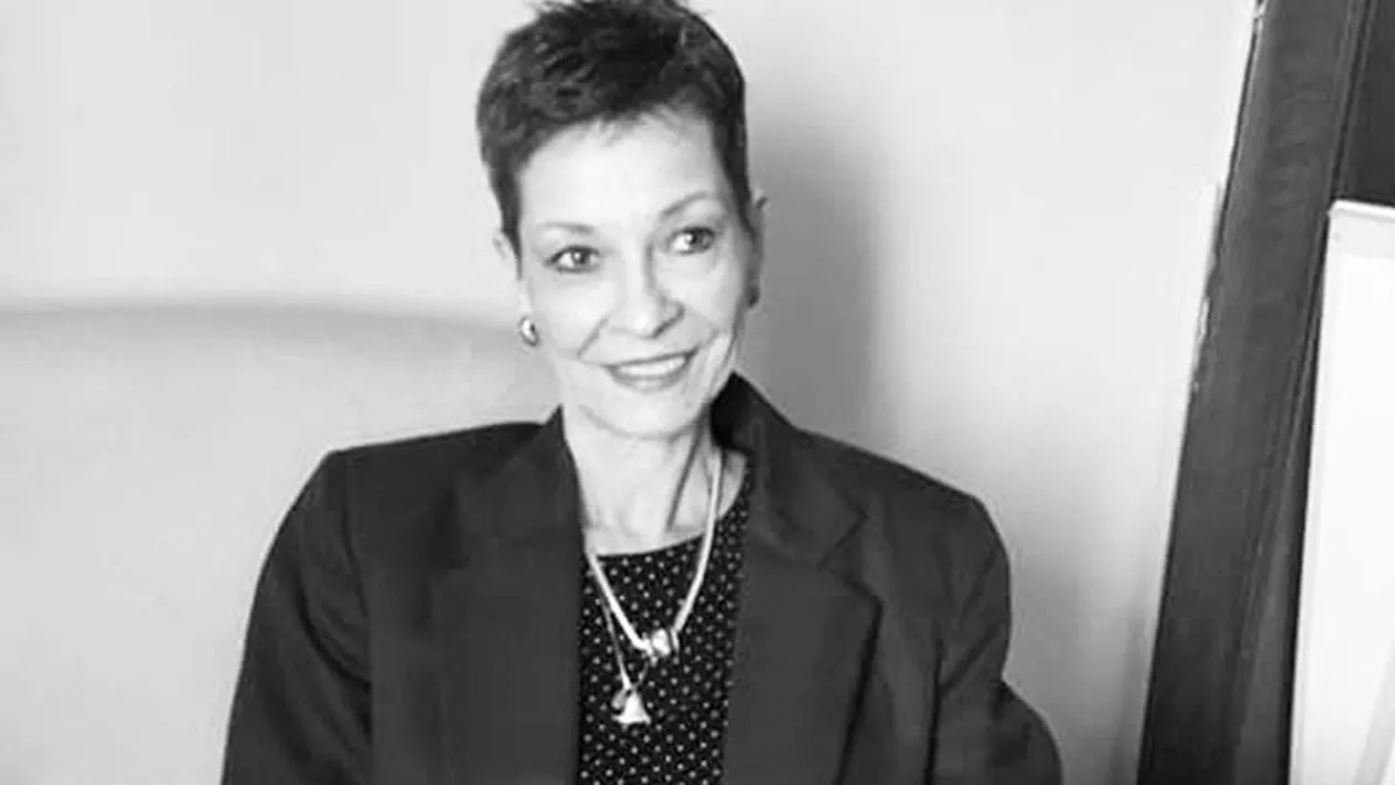 A murit actrița Patricia Grigoriu