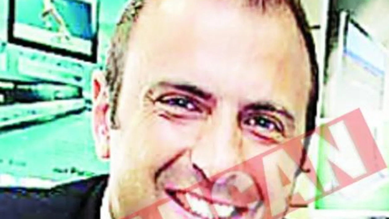 Si-a terorizat fostul iubit cu SMS-urile