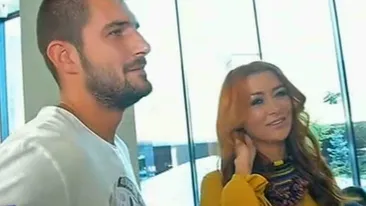 Cătălin Cazacu, fostul iubit al Denisei de la Bambi, mărturisire şocantă. “Sunt pregătit să mor!”