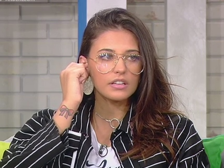 Antonia a dat declaraţii în acest dosar