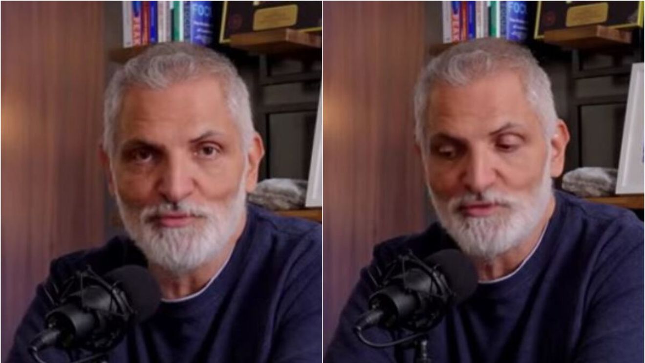 Damian Drăghici face istorie în România! Ce se va întâmpla cu podcastul lui: „Îmi doresc ca mesajele...”