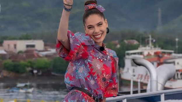 Ce va face Irina Fodor cu banii câștigați la Asia Express 2025? A luat exemplul lui Radu Vâlcan
