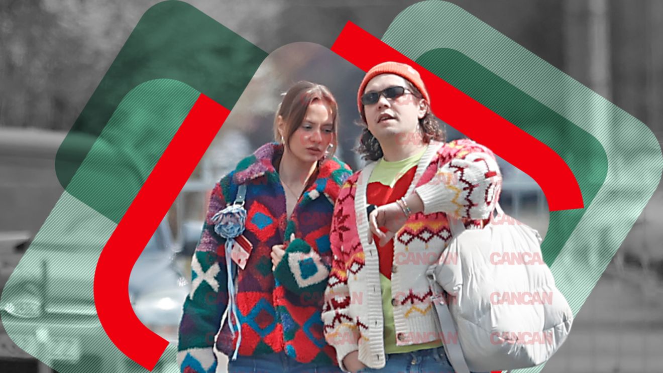 Imagini de senzație cu Oana Matache și iubitul ei, Radu Siffredi: au dat, din nou, moda peste cap! Spectacol “fashionistic” cum rar mai vezi!