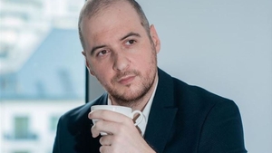 Andrei Ciobanu, "probleme" cu o chelneriţă, după ce a cerut un espresso: "Fi-v-ar figurile ale d%£^u"