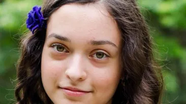 Mesaj teribil lasat de eleva olimpica care a disparut in drum spre scoala: “Vremea e frumoasa, eu am plecat la ….”