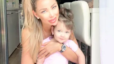 Bianca Drăgușanu, adevărul după ce s-a întors de la mare! Nu s-a mai putut abține: “Fetița a fost la plimbare, dar nu cu tatăl ei“