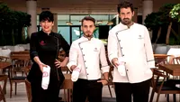 Cine sunt finalistii MasterChef. Astazi, de la 20:30, marea FINALA, numai la ProTV