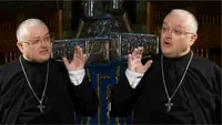 Ce semnifică, de fapt, ritualul celor 9 marți de la Biserica Sfântul Antonie cel Mare. Părintele Ciprian Apetrei, mărturisiri la ALTCEVA cu Adrian Artene