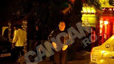 Costin Marculescu nu mai are succes la femei