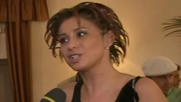 Anamaria Prodan face ravagii la cumparaturi: Taranii imi vand marfa mai scump pentru ca sunt persoana publica