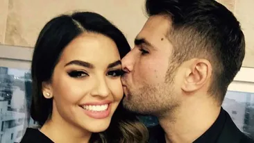 Soţia lui ADRIAN MUTU a deschis oficial sezonul costumelor de baie! Cum arată SANDRA la doar două luni de când a născut