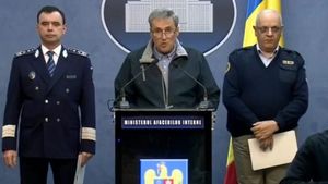 A fost anunțată ordonanța militară numărul 7. Mare atenție, români: ce presupune