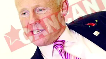 A luat 1,1 milioane euro in jumatate de ora