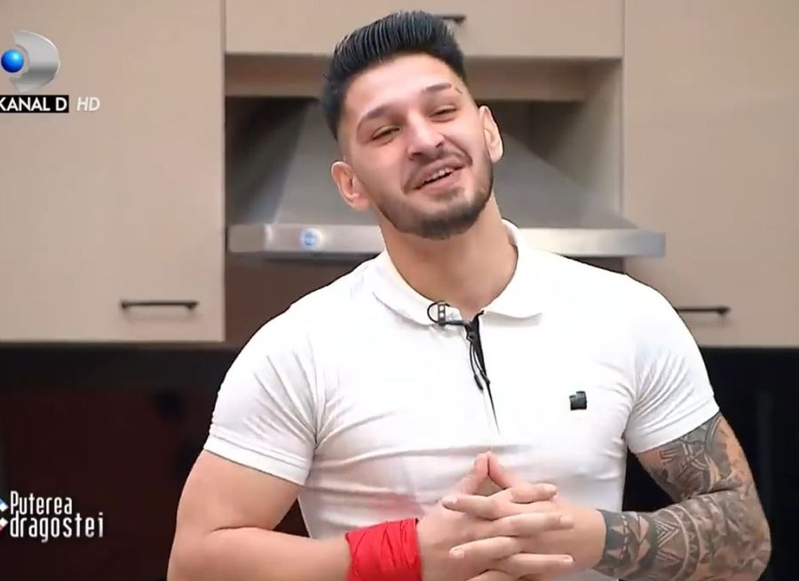 Soția lui Gabriel Vasiliu a fost ucisă