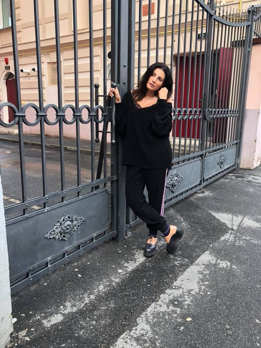 „Mamă, eu dacă eram în locul tău, divorțam!” Reacție șocantă a fiicei Ioanei Ginghină și a lui Alex Papadopol