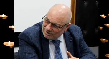 Corneliu Mincă a murit în timp ce înota în Dunăre. Cum a avut loc tragedia