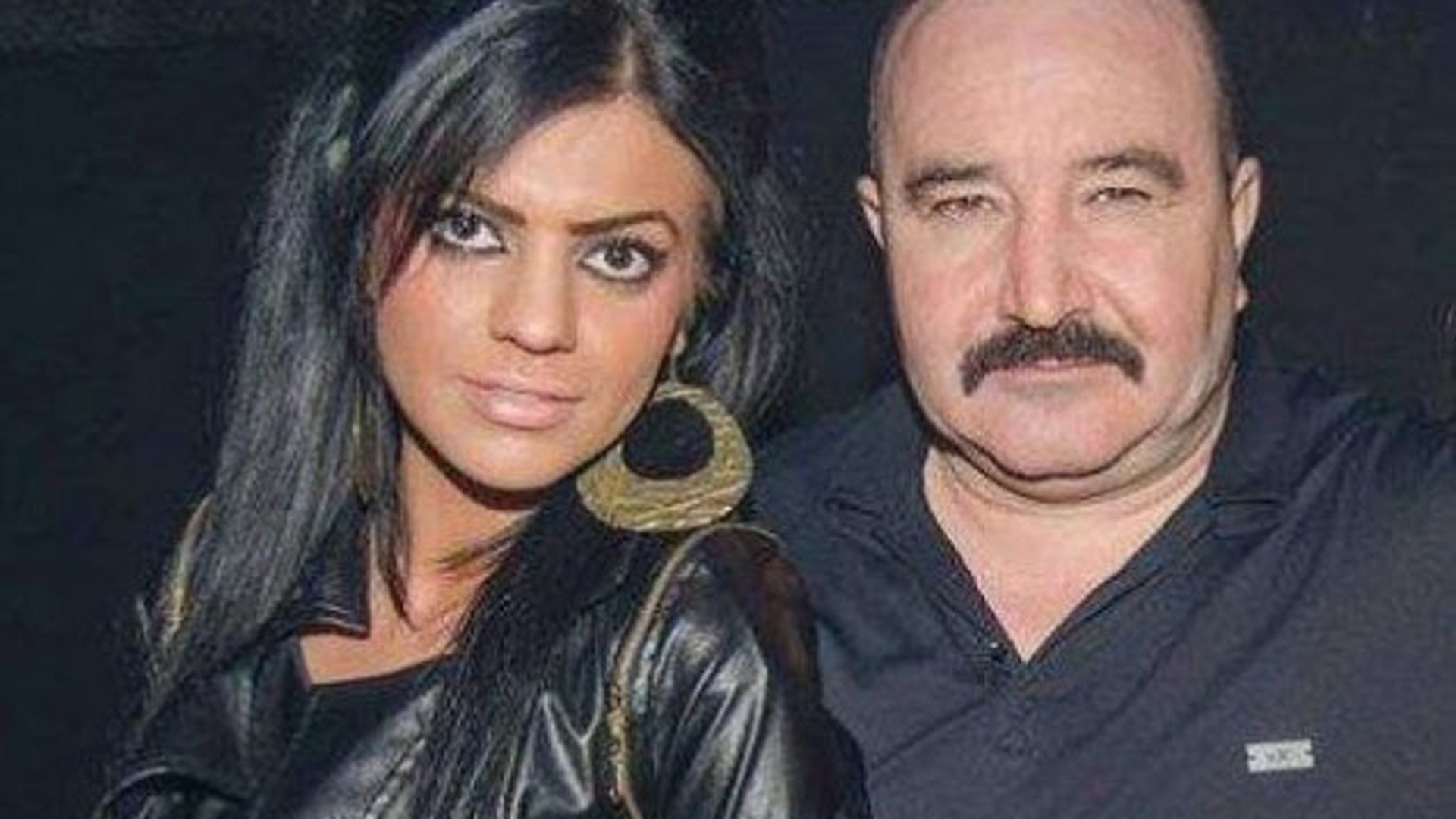 
NUŢU CĂMĂTARU va deveni din nou tată! ”Brazilianca” este însărcinată