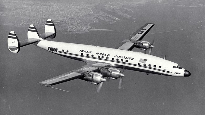 Cea mai mare farsă din istoria incidentelor aviatice: avionul care ar fi dispărut în 1946 şi ar fi aterizat intact în 1993