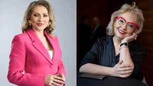 Ce salariu încasa Mihaela Tatu de la Antena 1. Era aproape dublu față de al Mirelei Vaida