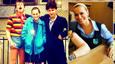 De necrezut! Am aflat ce studii are Andreea Esca, de fapt, și ce salariu gigantic primește de la Pro TV