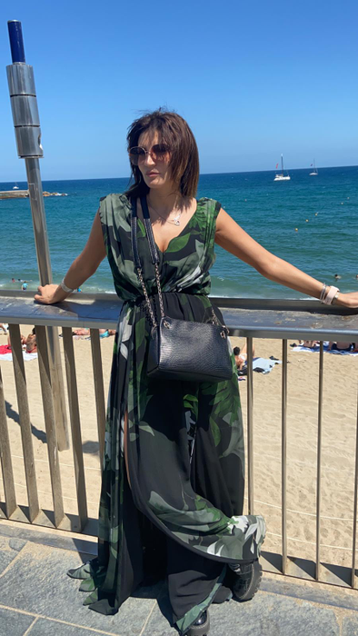 Ioana Ginghină, vacanță de vis alături de Cristi și Ruxi / Sursă foto: CANCAN