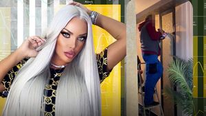 Loredana Chivu îl pulverizează pe fostul iubit după ce i-a fost spart, din nou, penthouse-ul de 500.000 €. "Abuzator, infractor, plătește șpăgi!"