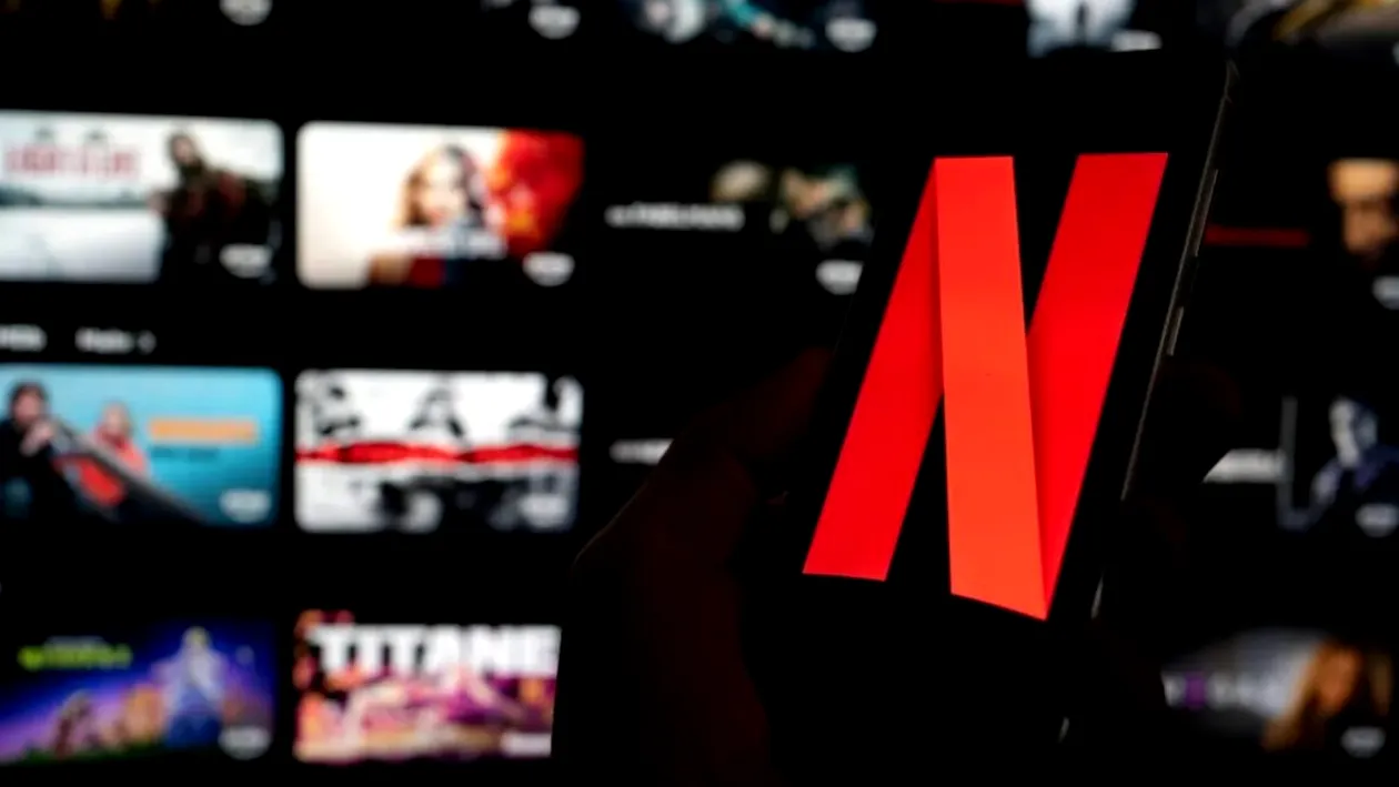 Filmul de pe Netflix care a cucerit România. A apărut în 2021