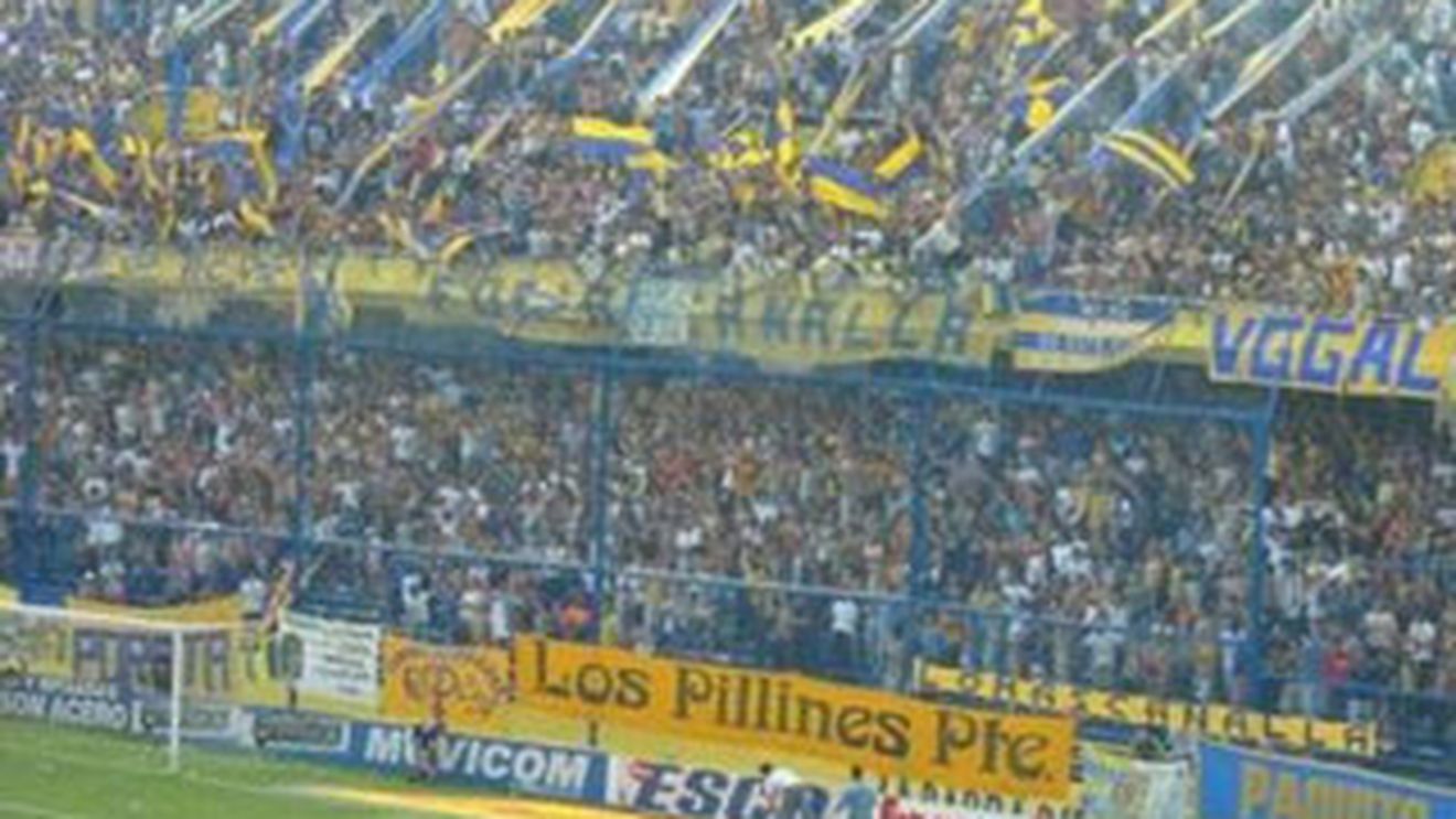 Un fan al echipei "Rosario Central", din Argentina, s-a sinucis dupa ce a retrogradat echipa favorita