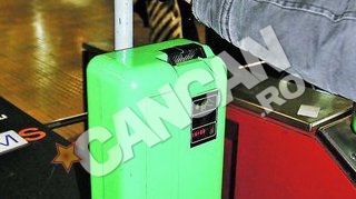 Cumparati calatorii cu un simplu SMS. Acces la metrou doar cu telefonul