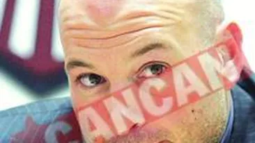 Arpad Paszkany traieste intr-o casa Big Brother