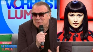 Gabriel Cotabiță, atac dur la adresa Irinei Rimes! Ce a spus despre vedeta Pro TV