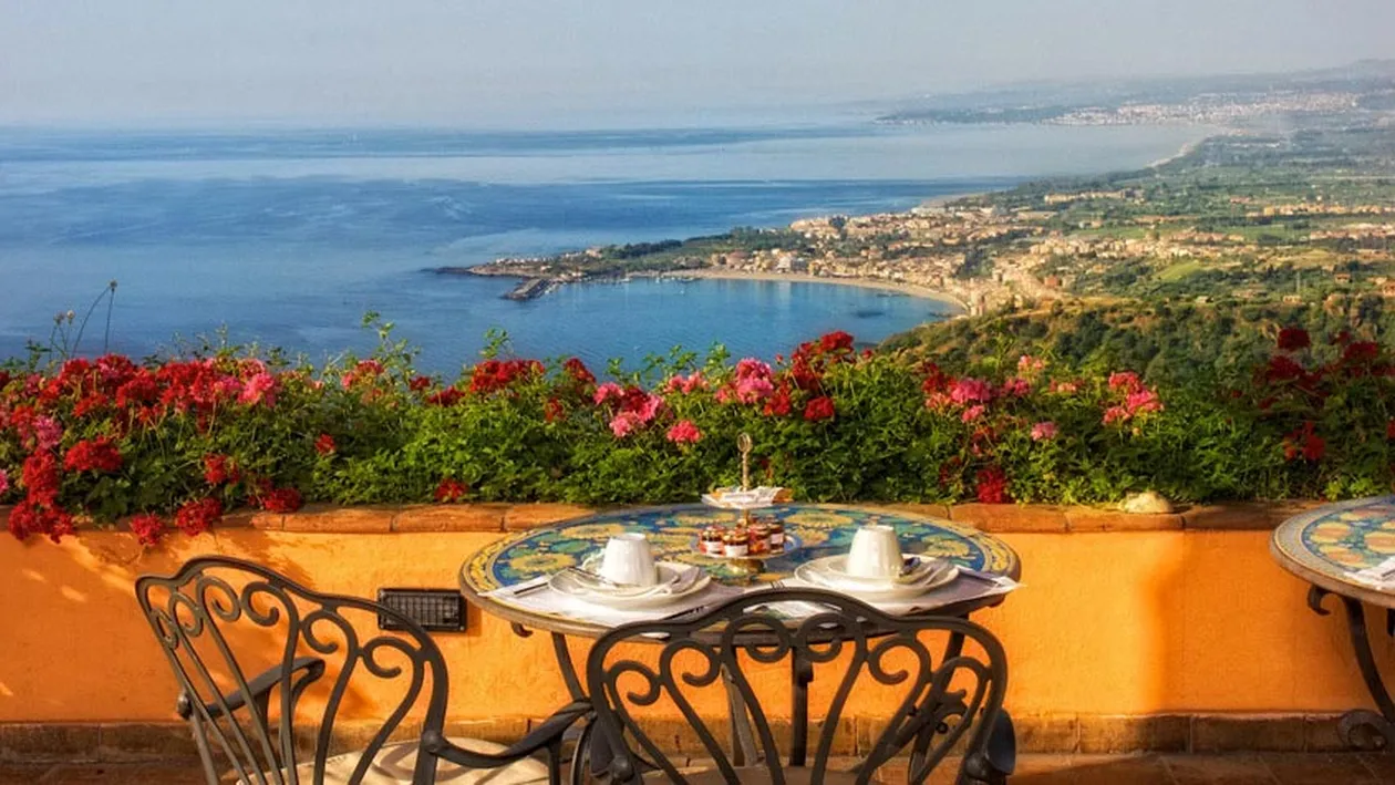 Horia Tecau a vrut s-o dea pe spate pe Raicu de ziua ei si a reusit! Vezi in ce vacate de vis a dus-o!