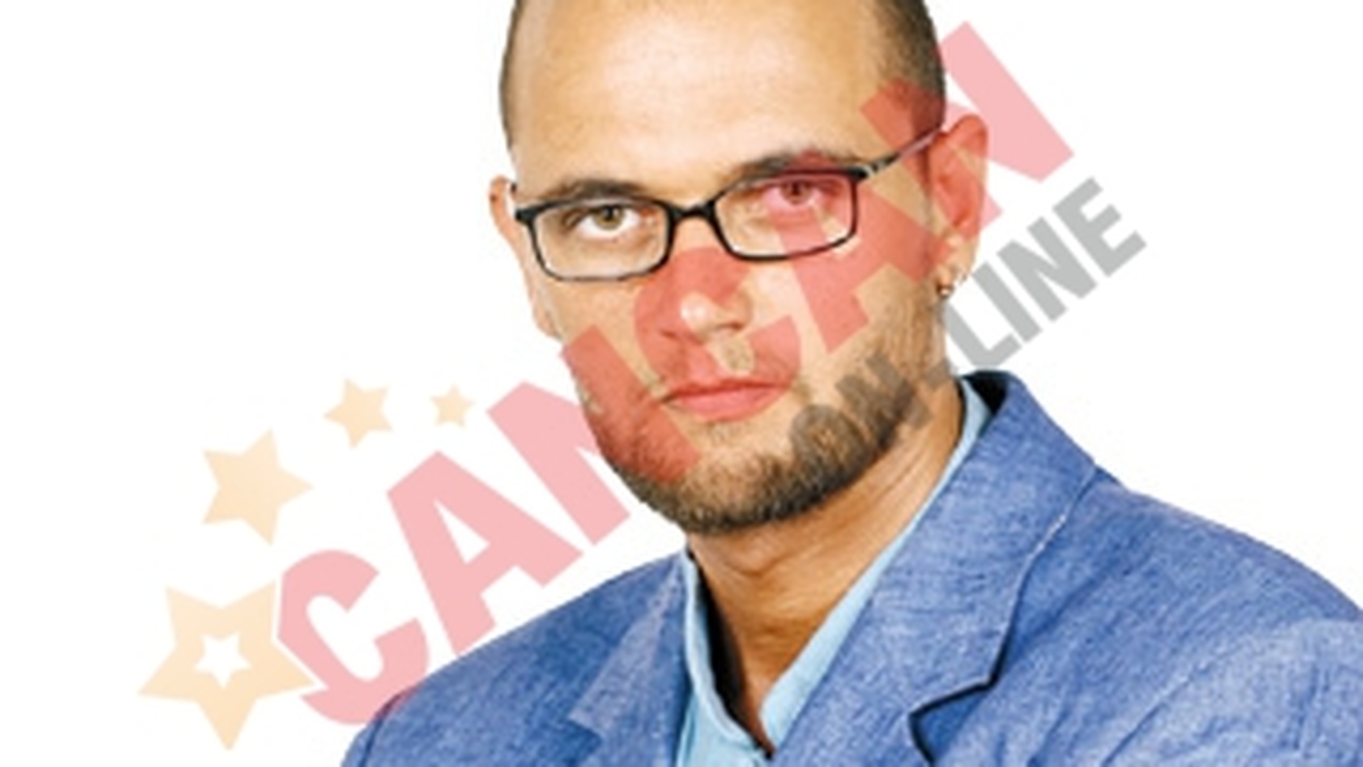 Oreste, inamicul tehnologiei! Trei saptamani a stat fara telefon, internet sau televizor!